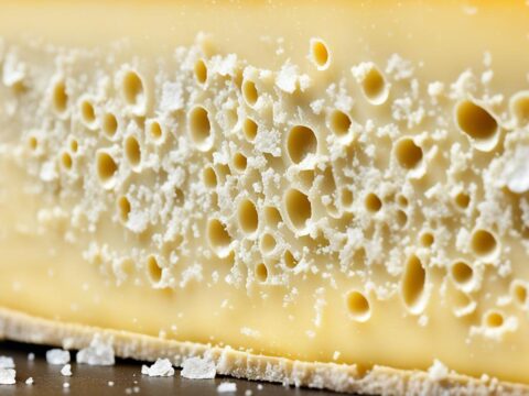 Parmigiano Reggiano