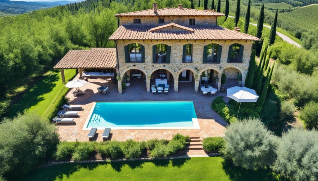 case vacanza Toscana case vacanza Toscana