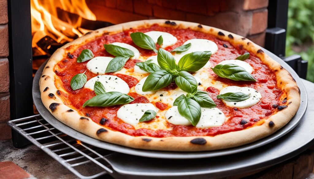 pizza napoletana pizza napoletana