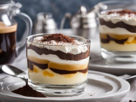 tiramisù tipico