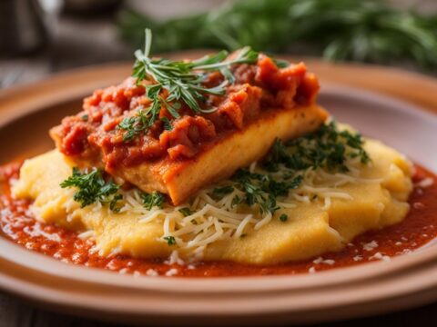 Baccalà alla vicentina