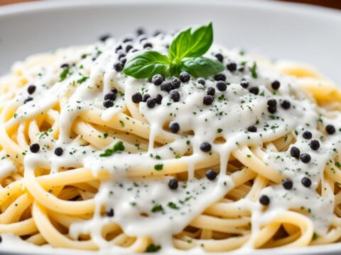 Cacio e Pepe