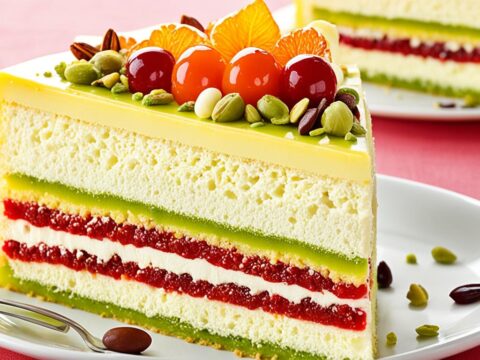 Cassata Siciliana