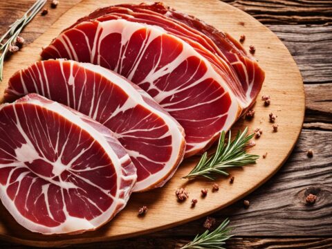 Culatello di Zibello