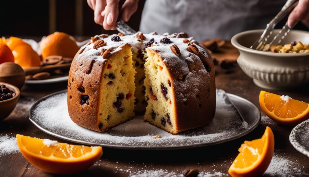 Curiosità del Panettone Curiosità del Panettone
