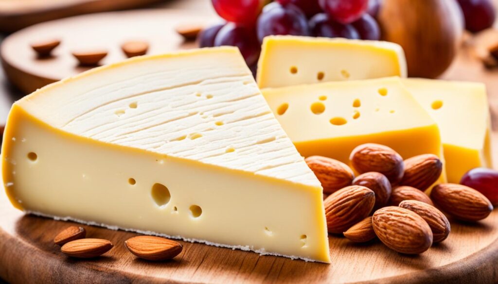 Fontina Valdostana Fontina Valdostana