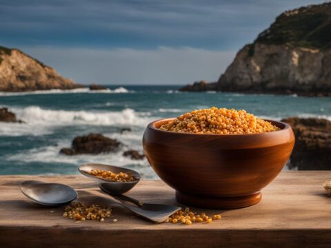 Fregola Sarda