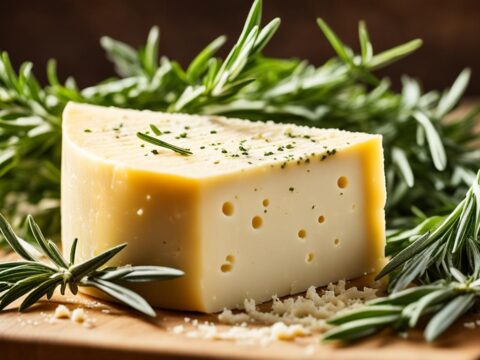 Grana Padano