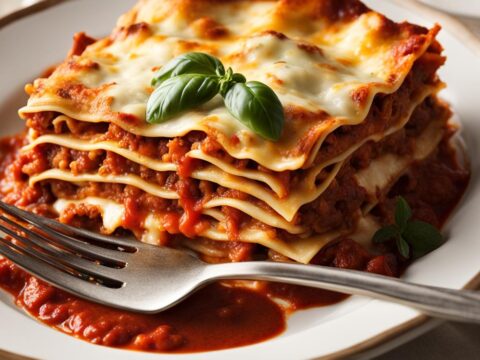 Lasagna