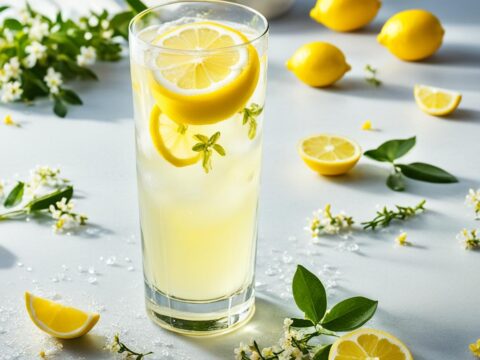 Limoncello
