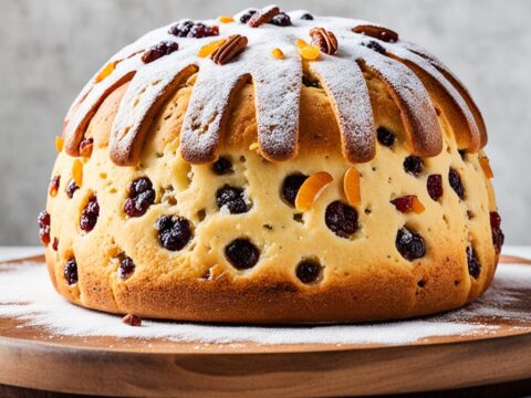 Panettone