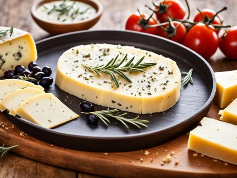 Pecorino Sardo