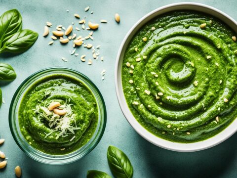 Pesto Genovese