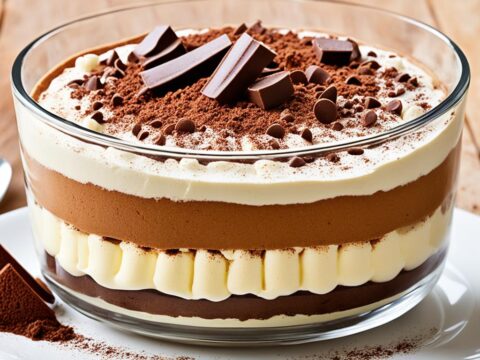 Tiramisù