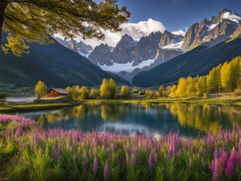 Valle d’Aosta