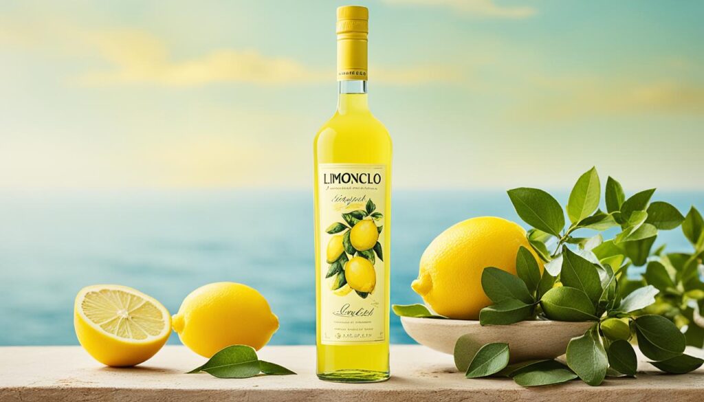 caratteristiche Limoncello caratteristiche Limoncello