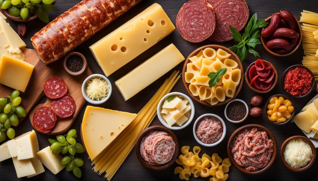 export agroalimentare