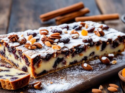 panforte di Siena