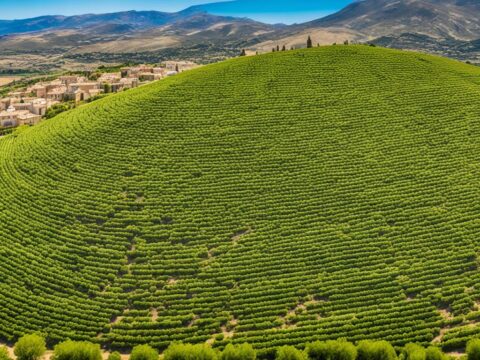 pistacchio di Bronte