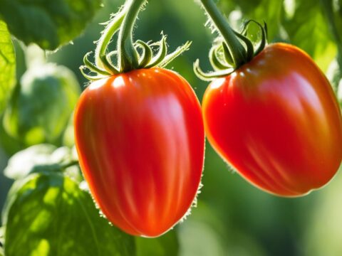 pomodoro San Marzano