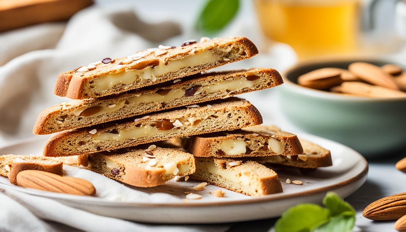 Cantucci Toscani