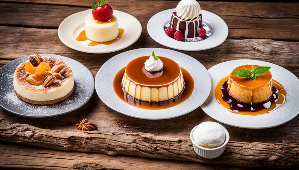 Dolci tipici del Friuli-Venezia Giulia Dolci tipici del Friuli-Venezia Giulia