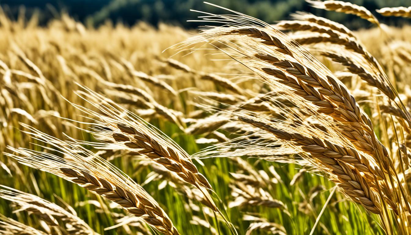 Farro di Monteleone di Spoleto