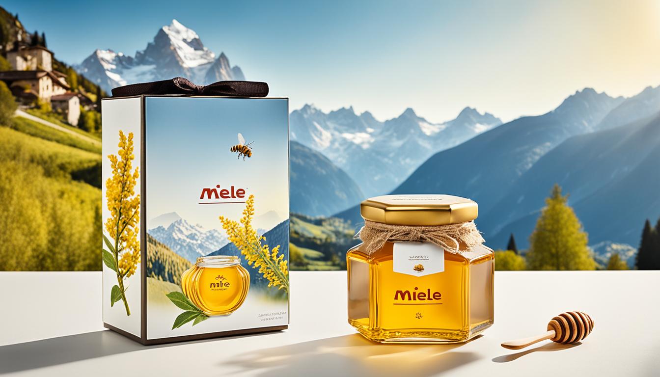 Miele di Acacia