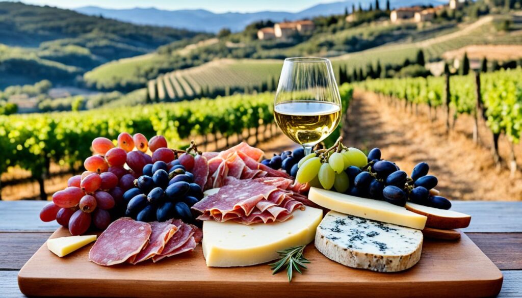 Prodotti DOP e IGP delle Marche Prodotti DOP e IGP delle Marche