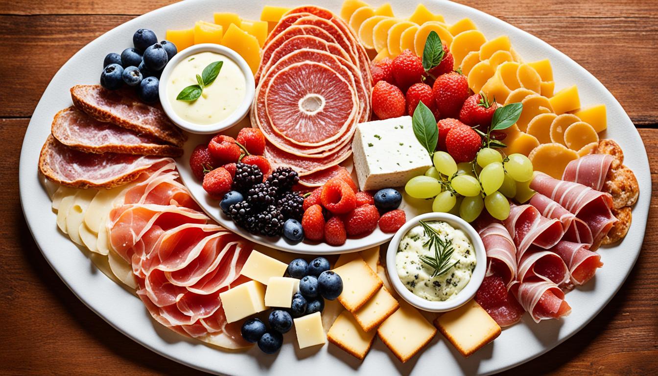 Prodotti tipici del Friuli-Venezia Giulia