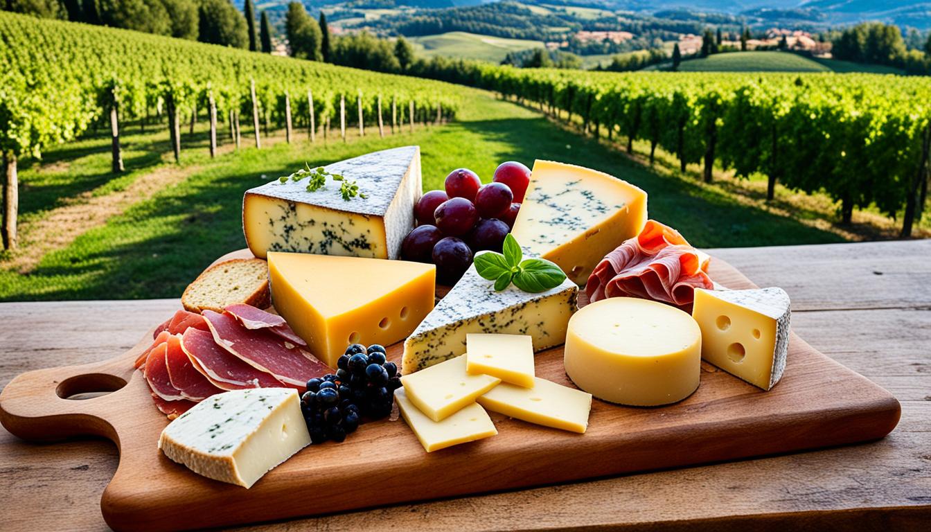 Prodotti tipici del Veneto