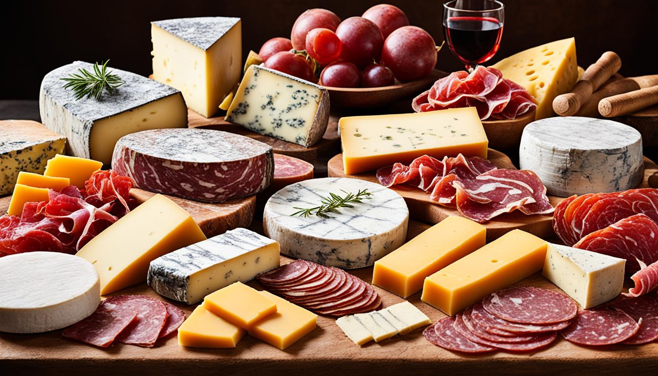 Prodotti tipici della Lombardia