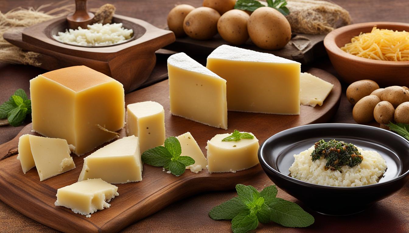 Prodotti tipici della Sardegna
