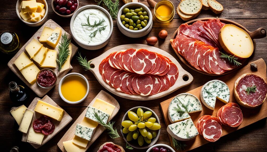 Prodotti tipici lombardi Dop e Igp Prodotti tipici lombardi Dop e Igp