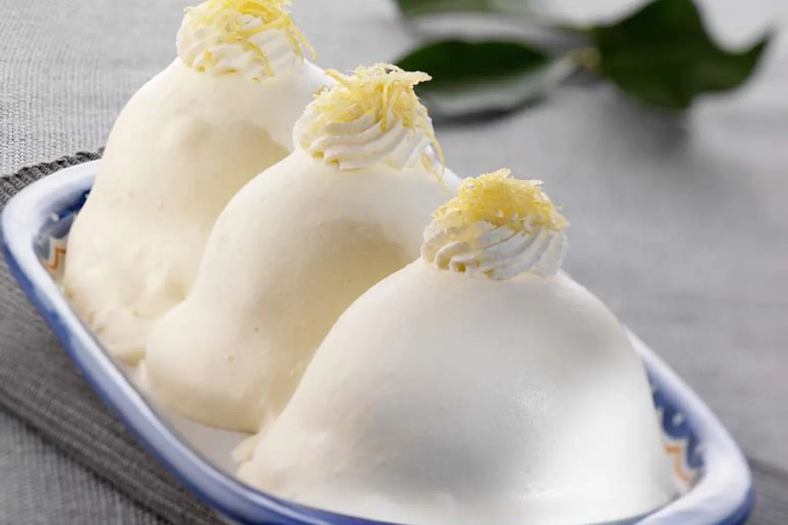 Delizia Al Limone Costiera Amalfitana