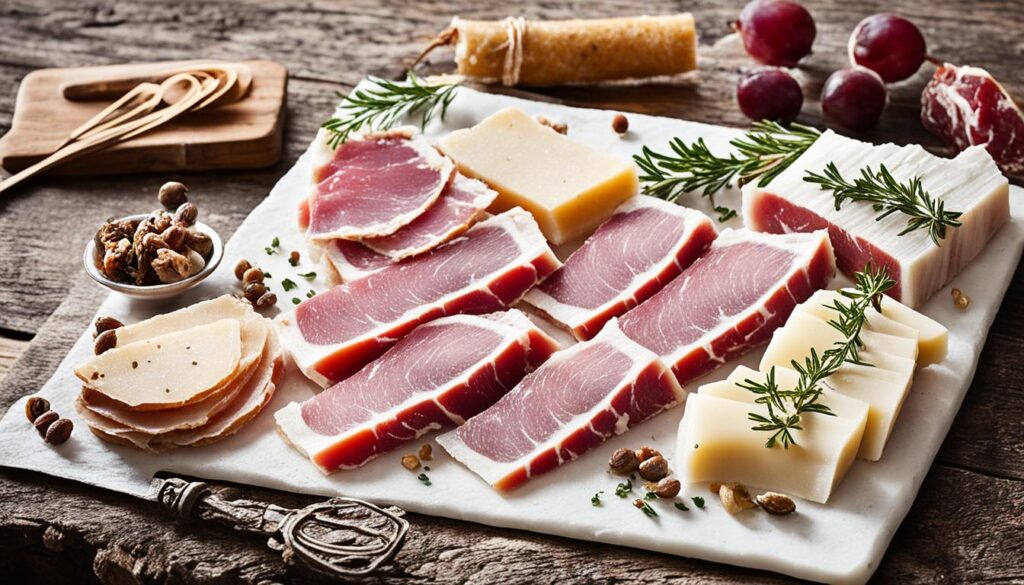 lardo di Arnad lardo di Arnad
