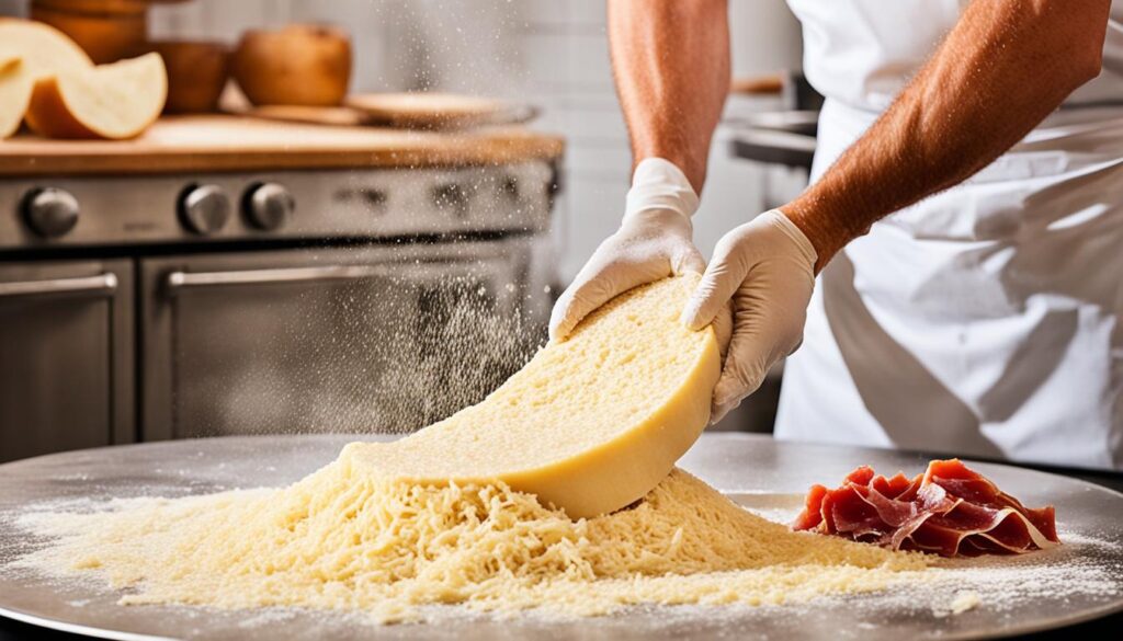 Biscione reggiano Biscione reggiano