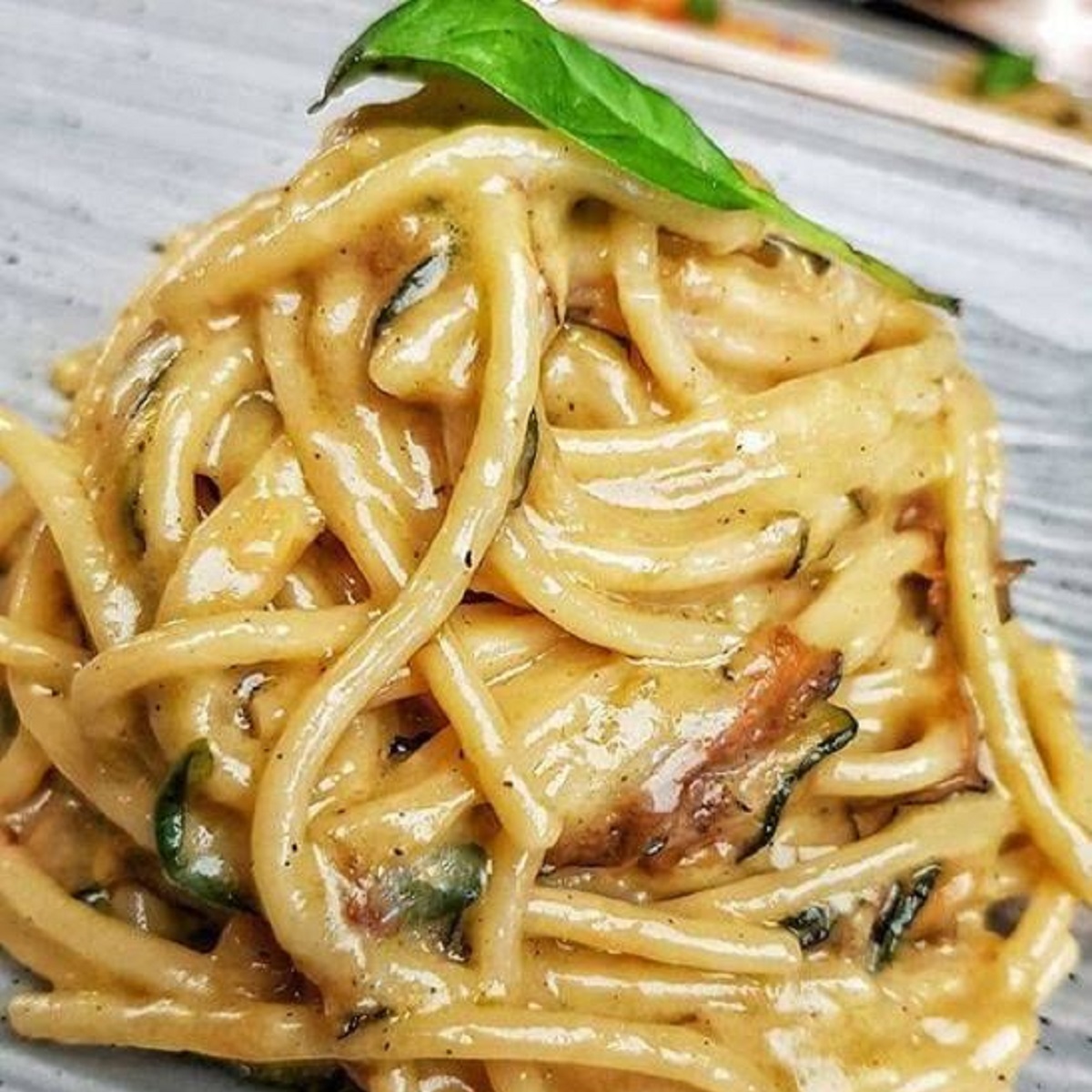 Pasta alla Nerano: Un Piatto di Storia e Sapore