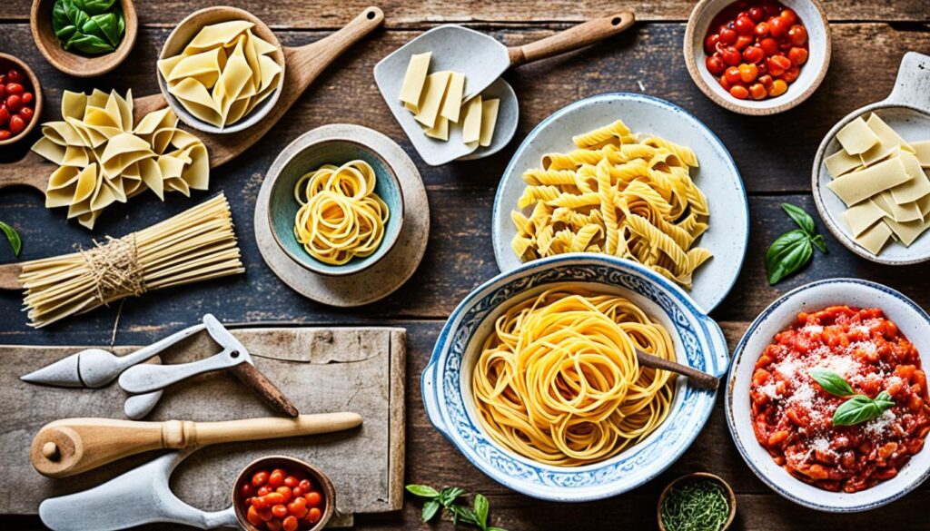 Segreti di cucina Segreti di cucina