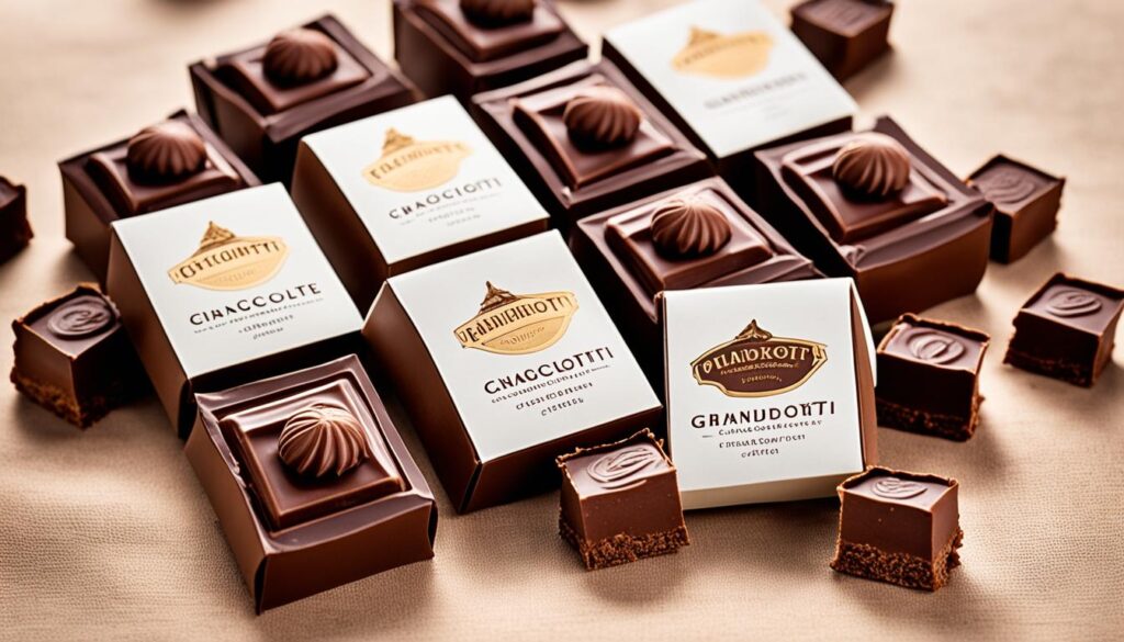 cioccolatini piemontesi cioccolatini piemontesi