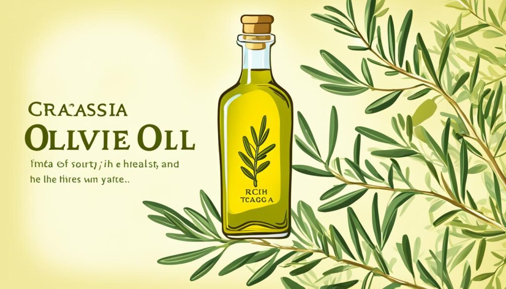Olio d'Oliva Taggiasca Olio d'Oliva Taggiasca