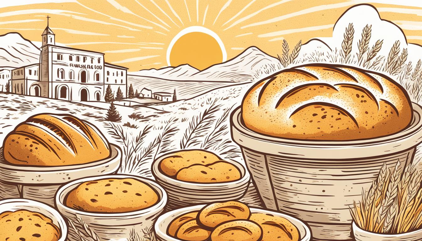 Pane di Altamura