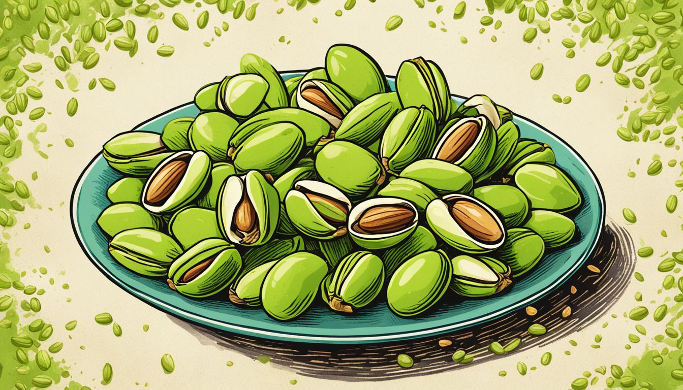 Pistacchio di Bronte