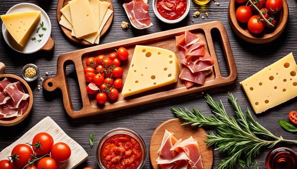 Prodotti DOP e IGP italiani Prodotti DOP e IGP italiani