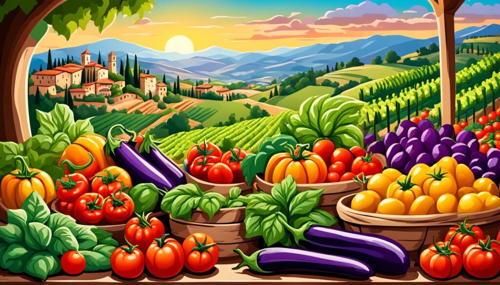 Prodotti locali italiani Prodotti locali italiani