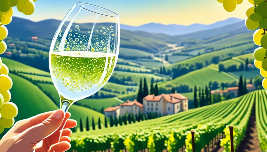 Prosecco di Valdobbiadene Prosecco di Valdobbiadene