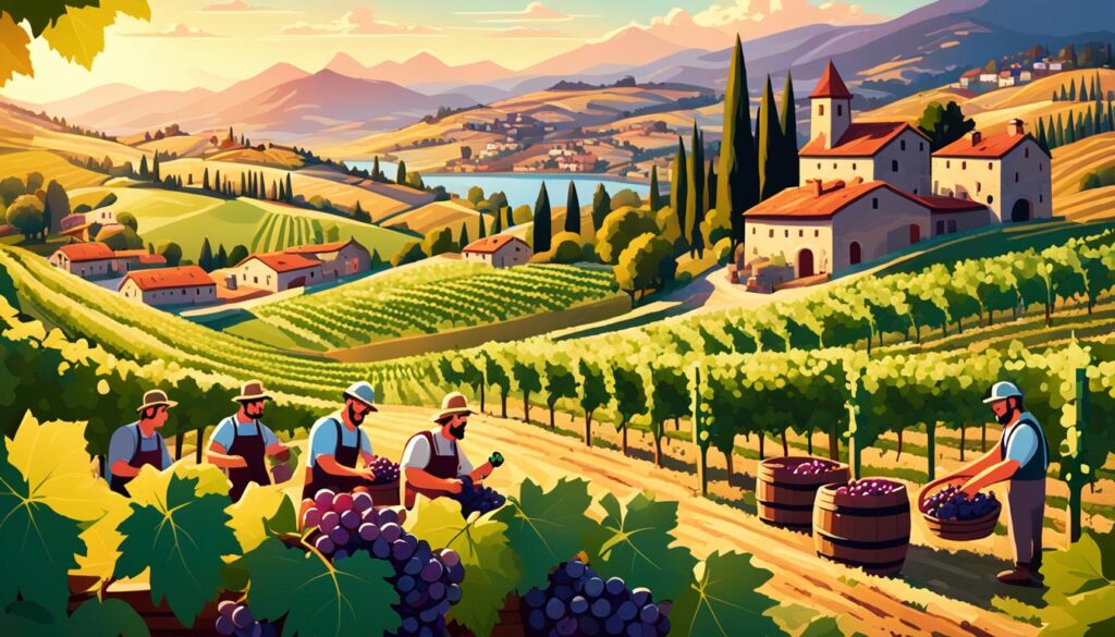 regioni vinicole italiane regioni vinicole italiane