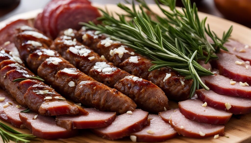 ingredienti piccione