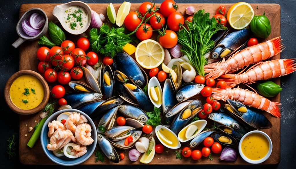 ingredienti zuppa di pesce ingredienti zuppa di pesce