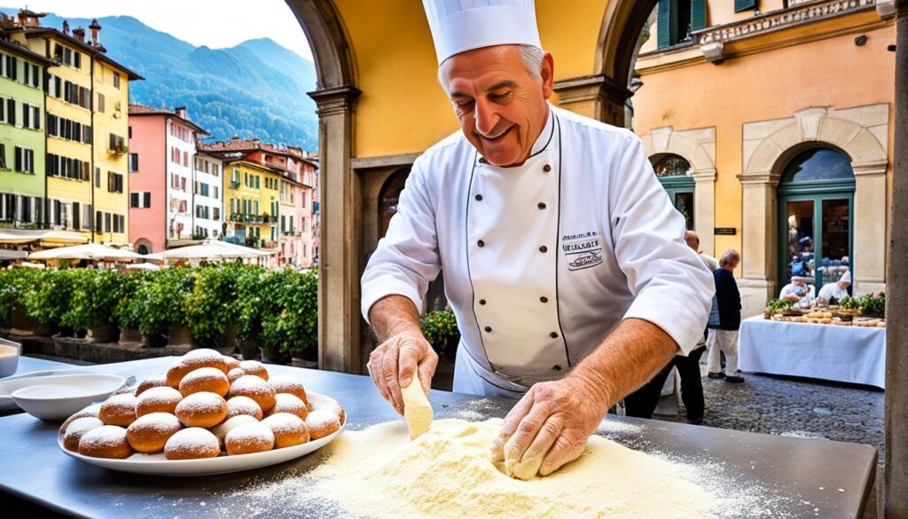 pasticceria artigianale a Stresa pasticceria artigianale a Stresa